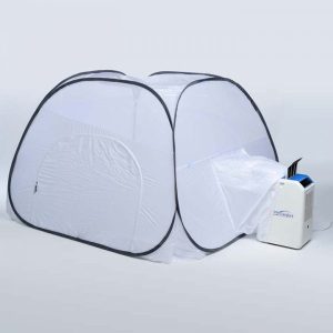 Igloo Tent