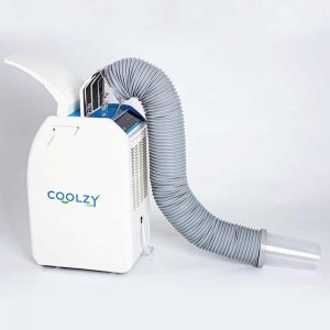 Long Tail with window kit