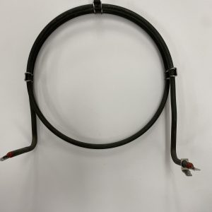 St George Fan Element