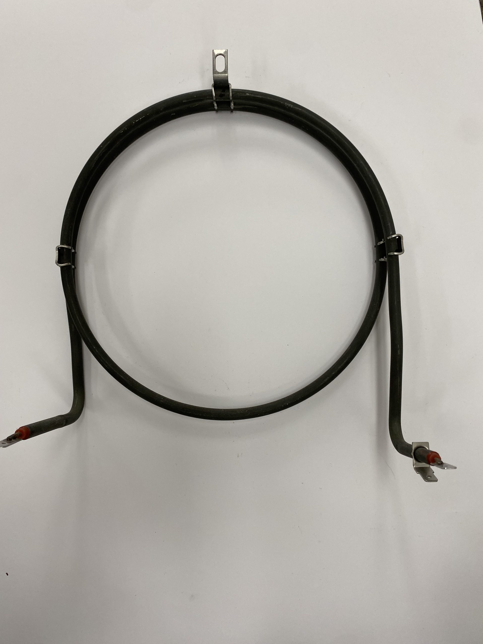 St George Fan Element