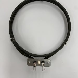 Triple Ring Fan Element 3000W La Germania