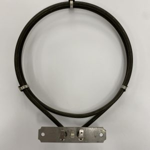 Oven Fan Elements