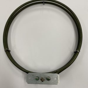 Euromaid Fan Element 1800w