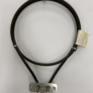 Kleenmaid Fan Element 2000w