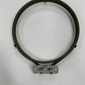 Whirlpool Fan Element