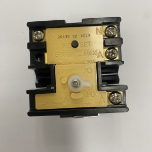 Hot Water Thermostat
