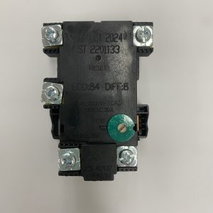 Hot Water Thermostat